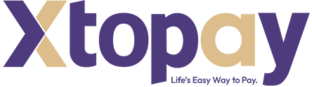 Xtopay Logo